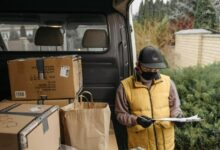 Carbon Balancing in Packaging