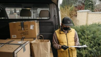 Carbon Balancing in Packaging