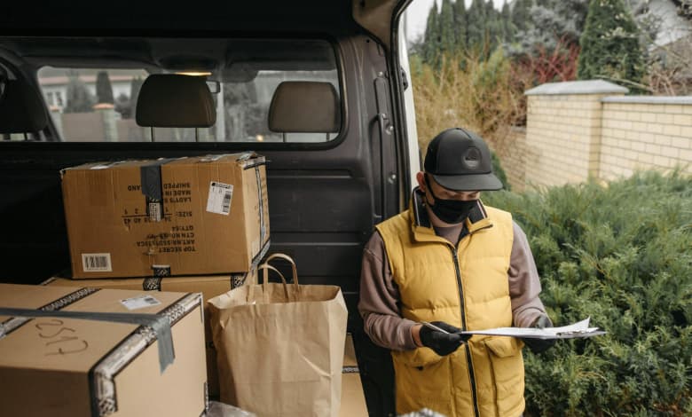 Carbon Balancing in Packaging