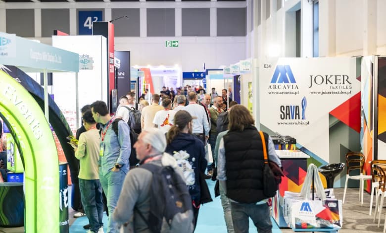 EUROPEAN SIGN EXPO 2026