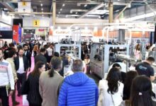 Eurasia Packaging Istanbul 2026