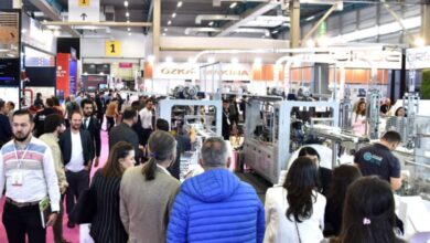 Eurasia Packaging Istanbul 2026