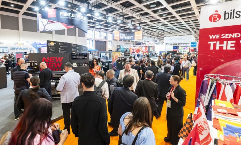 FESPA GLOBAL PRINT EXPO 2026