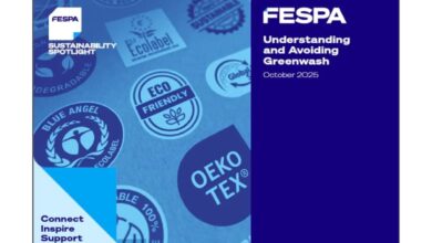 FESPA Understanding and Avoiding Greenwash