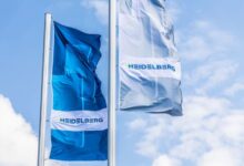 HEIDELBERG flags wiesloch