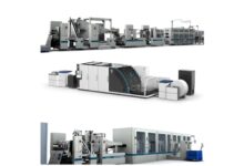 HP PageWide and Manrolan Goss Agreement1