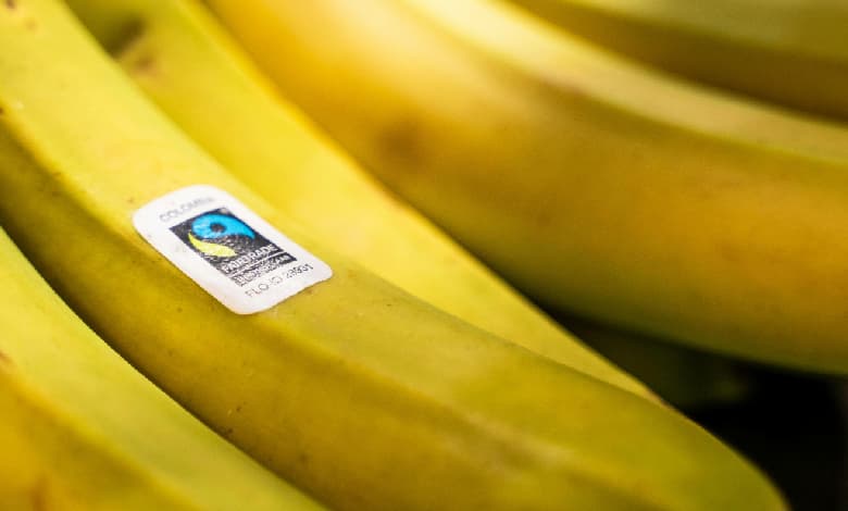 ME Printer- Labels for Vegetables and Fruits