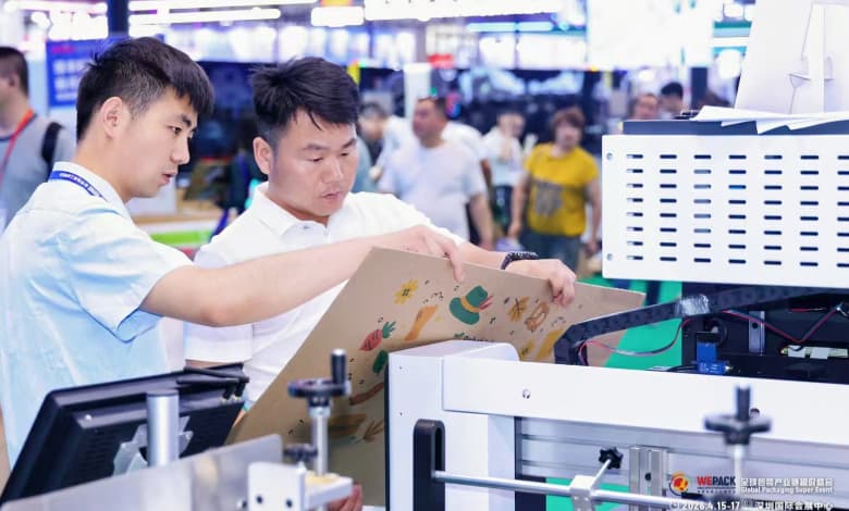 ME Printer-WEPACK 2026 Post-Show PR Photo 4