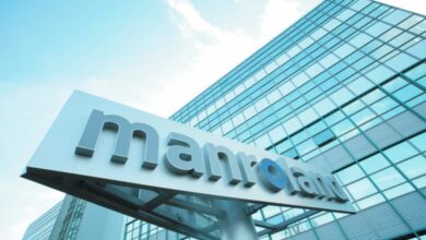 Manroland Sheetfed GmbH Building