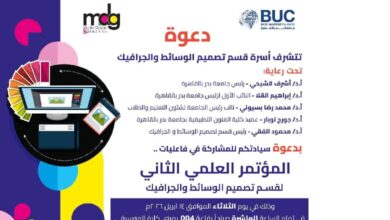 Media Design & Graphics Department2