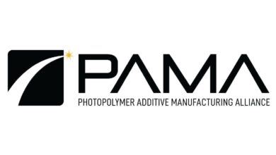 ME Printer-PAMA Logo