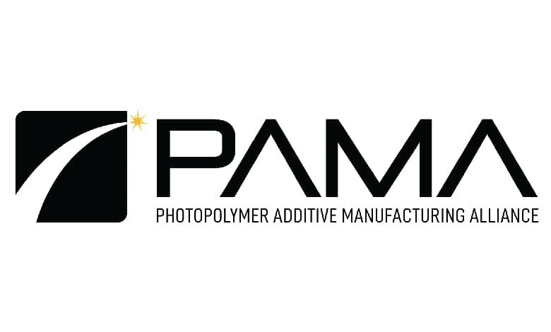 ME Printer-PAMA Logo