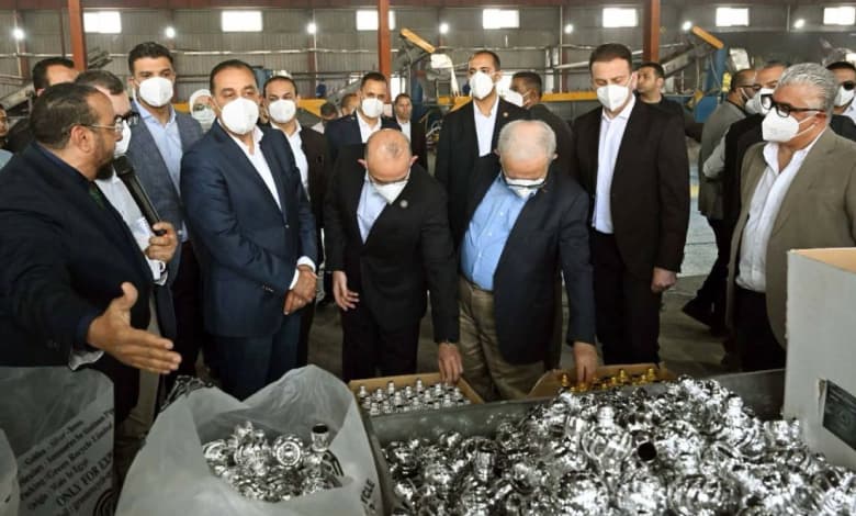 ME Printer-Suez Canal Economic ZME Printer-one (SCZONE)