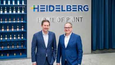 Supervisory Board of HEIDELBERG extends contracts of Jürgen Otto (CEO) and Dr. David Schmedding (CSO) early