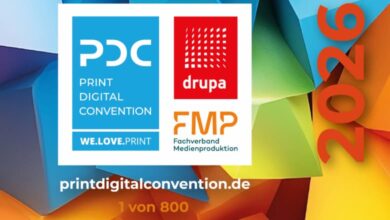 The Print Digital Convention