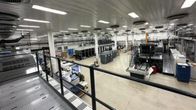 numbering and varnishing press into the Central Bank of Turkey print works in Ankara