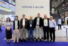 ME Printer-trade fair appearance at SinoCorrugated 2026