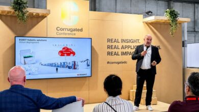 BOBST Corrugated Event@FESPA Global Expo 2026-2