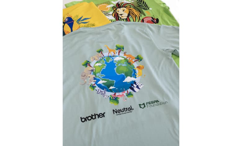 ME Printer-Brother@FESPA