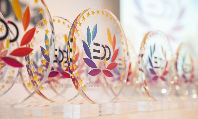 EDP Awards 2026