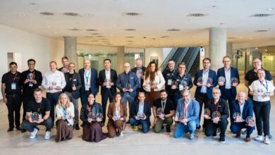 EDP Awards 2026