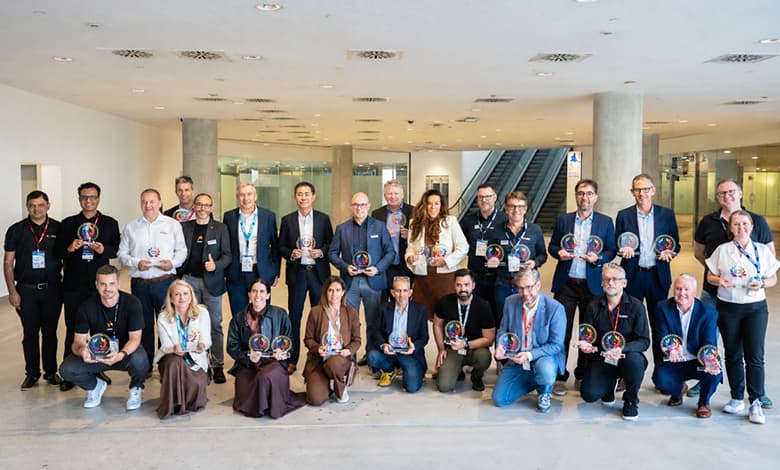 EDP Awards 2026