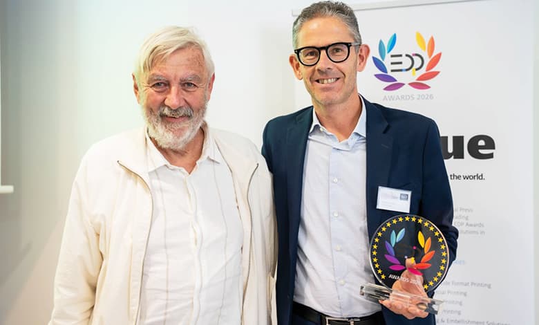 EDP Awards 2026