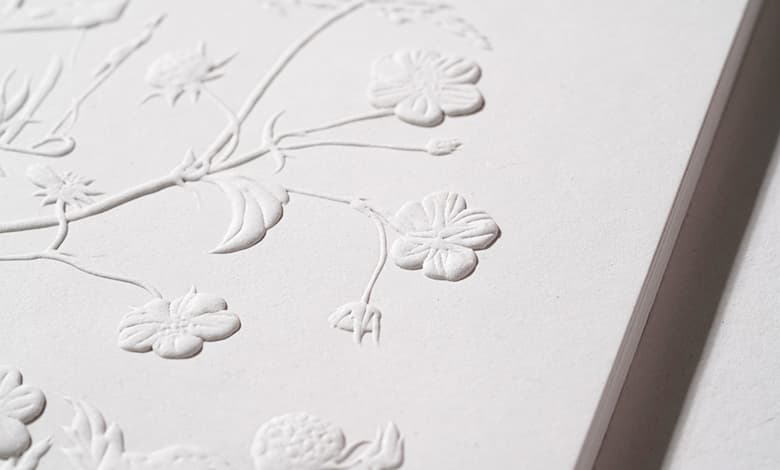 Embossing Sheets