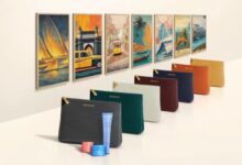 Etihad airways announces the destination collection and laneige skincare collaboration in business