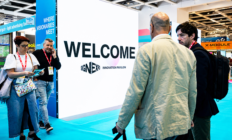 FESPA 2026 European Sign Expo