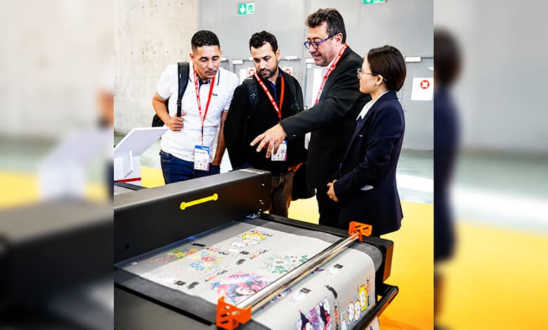 FESPA 2026 Exhibition