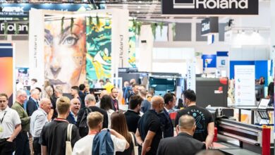 FESPA Global Print Expo 2026
