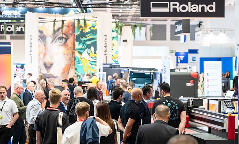 FESPA Global Print Expo 2026