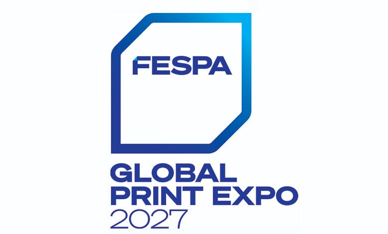 ME Printer-FESPA Global Print Expo 2027 Logo