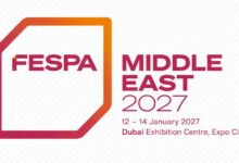 FESPA Middle East 2027 Cover Image