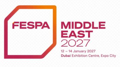 FESPA Middle East 2027 Cover Image