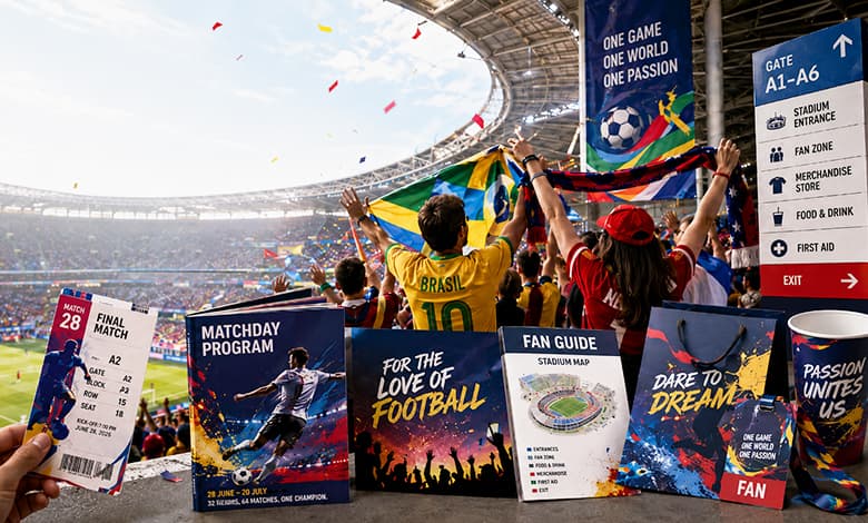 ME Printer-FIFA World Cup and Printing-5