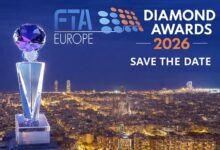 FTA Europe Diamond Awards 2026