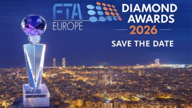 FTA Europe Diamond Awards 2026