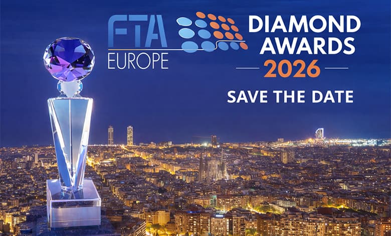 FTA Europe Diamond Awards 2026