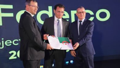 Faderco Launches $225M Hygiene & Packaging Megasite-1