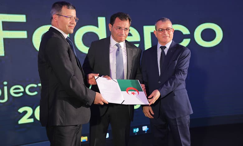 Faderco Launches $225M Hygiene & Packaging Megasite-1