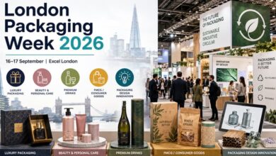 ME Printer-London Packaging Week Cover Image