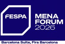 MENA Forum at FESPA Barcelona