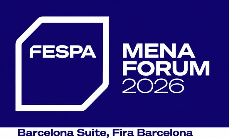 MENA Forum at FESPA Barcelona