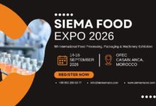 MOROCCO SIEMA EXPO