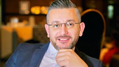 Malek Mrad
