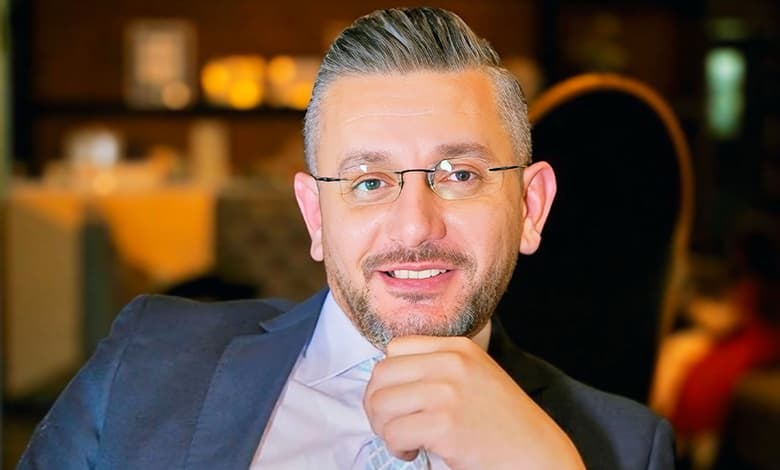 Malek Mrad