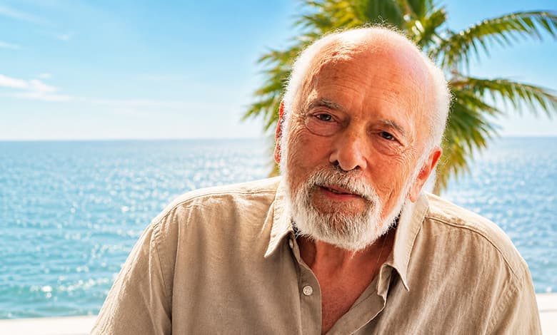 Michel Caza