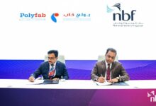 National Bank of Fujairah and Polyfab Plastic Industry